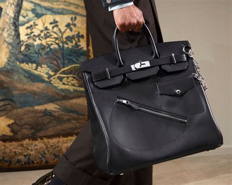 men hermes bag|Hermes backpacks for men.